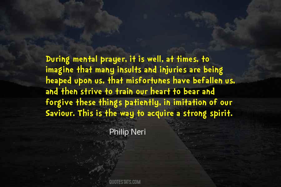 Prayer Times Quotes #1089961