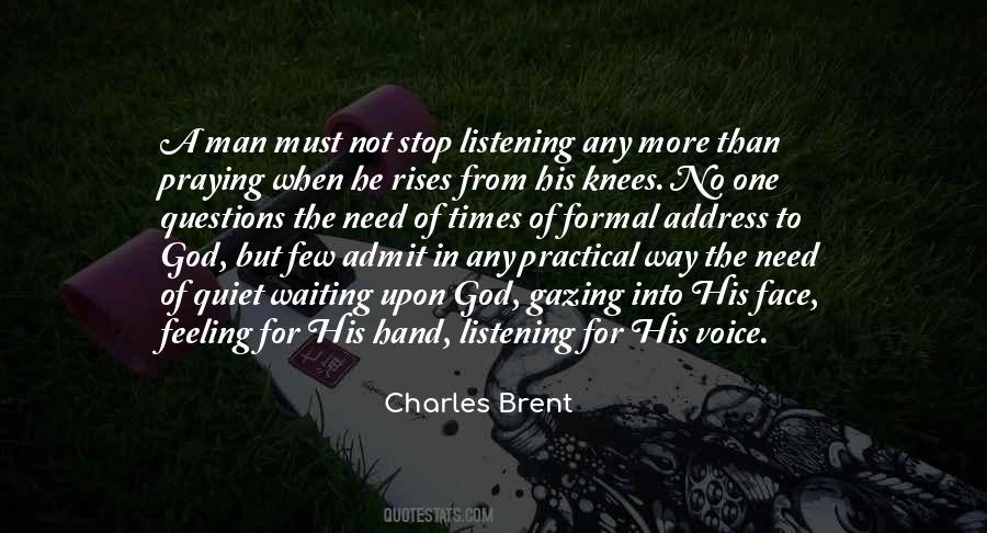 Prayer Times Quotes #1173586