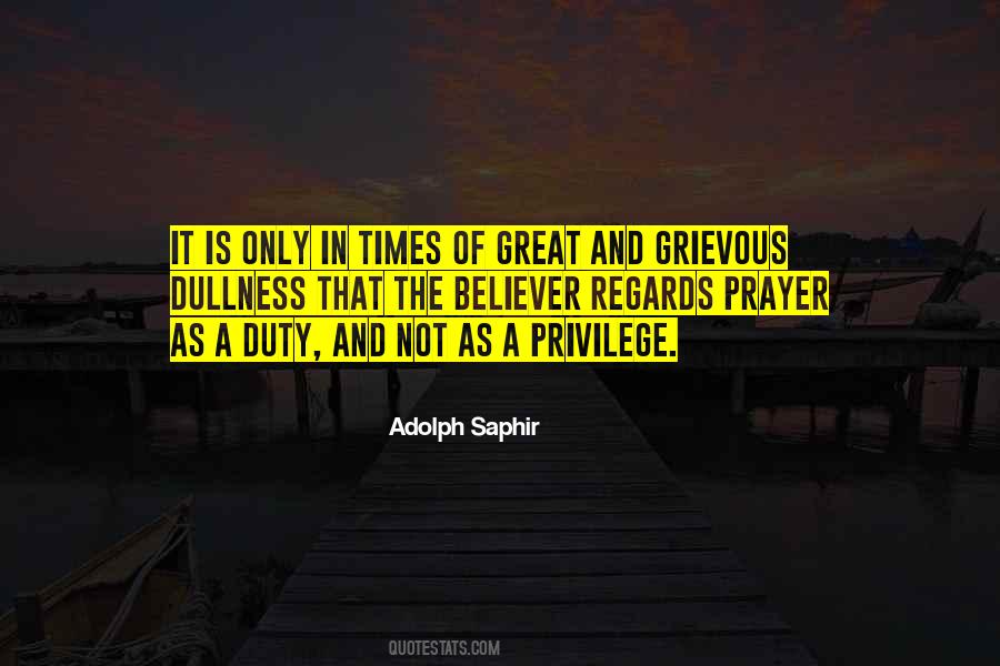 Prayer Times Quotes #1361041
