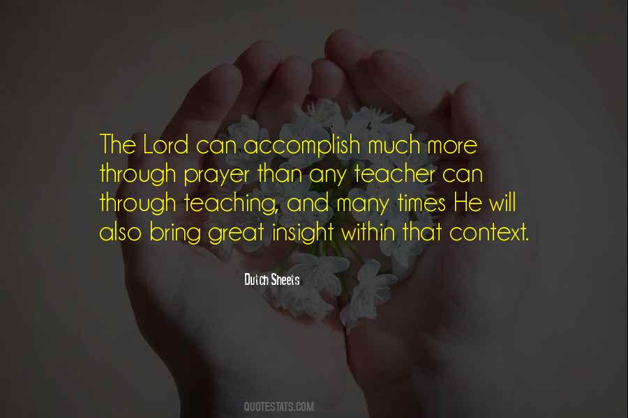 Prayer Times Quotes #1460537