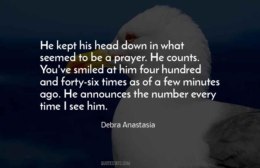 Prayer Times Quotes #1481630