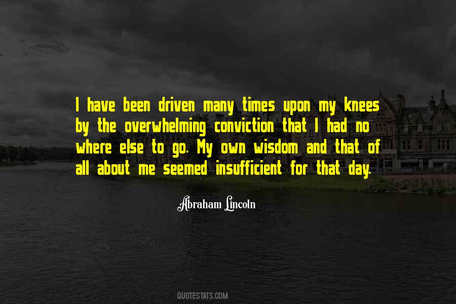 Prayer Times Quotes #1538113