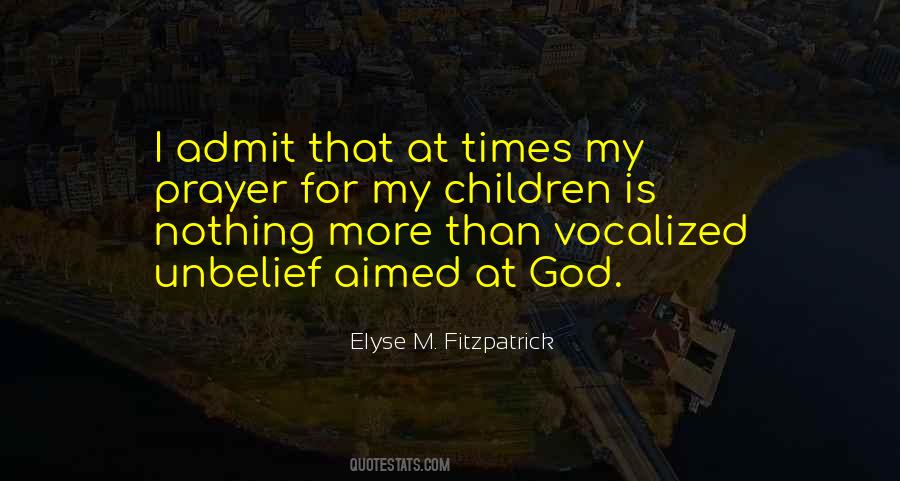 Prayer Times Quotes #1761311