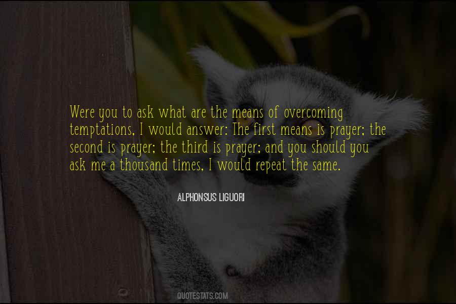 Prayer Times Quotes #1770617