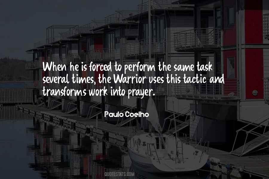 Prayer Times Quotes #1848558