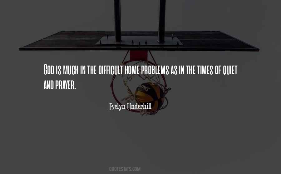 Prayer Times Quotes #239654