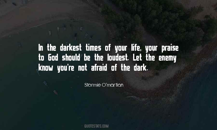 Prayer Times Quotes #590218