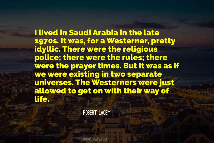 Prayer Times Quotes #694103