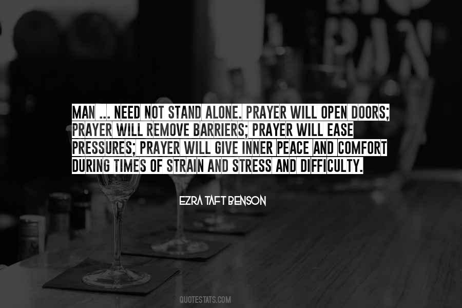 Prayer Times Quotes #755516