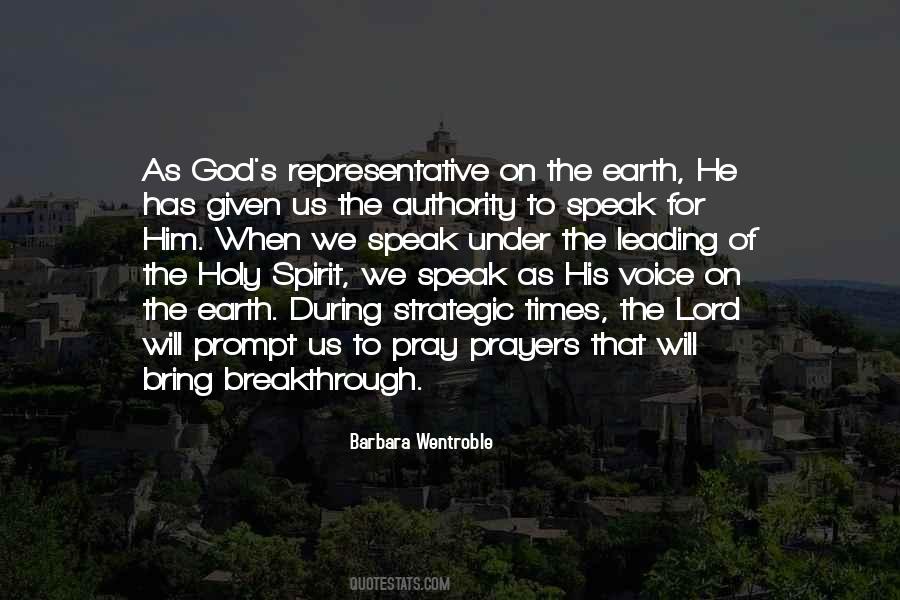 Prayer Times Quotes #793928