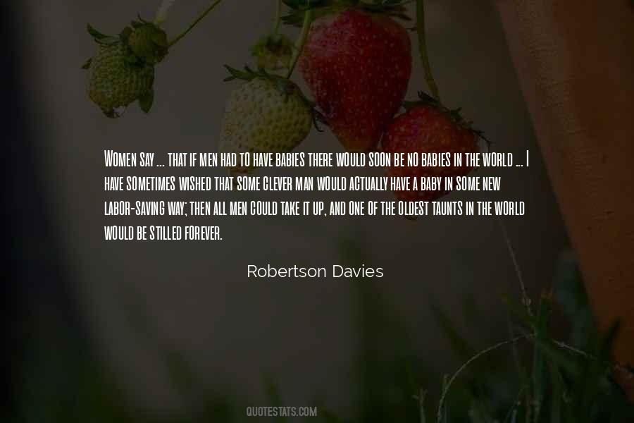 Quotes About Your Baby Saving You #1040740