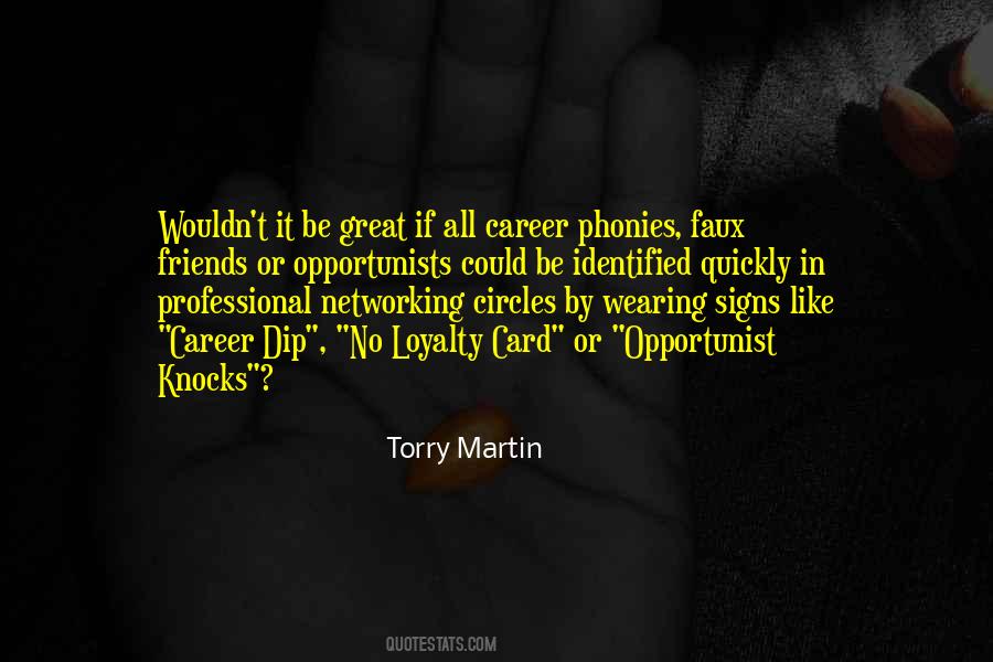 Great Loyalty Quotes #1460086