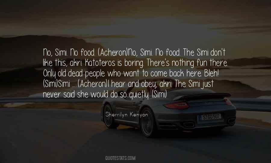 Atticus Finch Movie Quotes #1078638