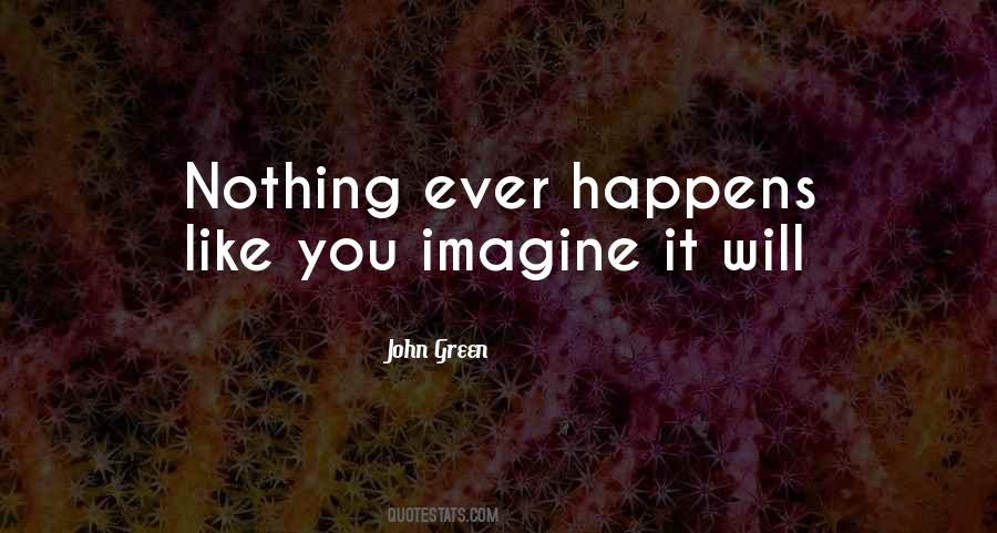I Love You More Than U Can Imagine Quotes #97544