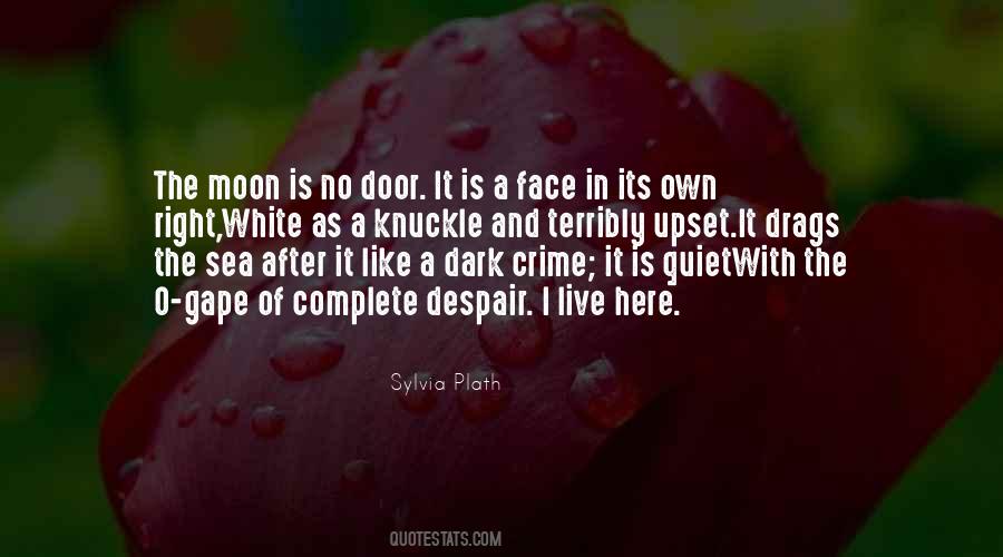 Poetry Moon Quotes #1365889