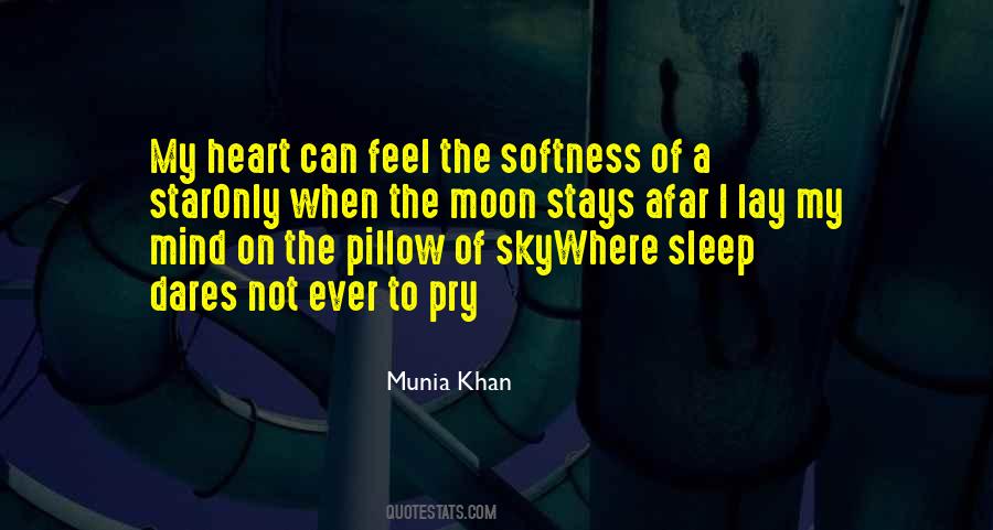 Poetry Moon Quotes #1450142