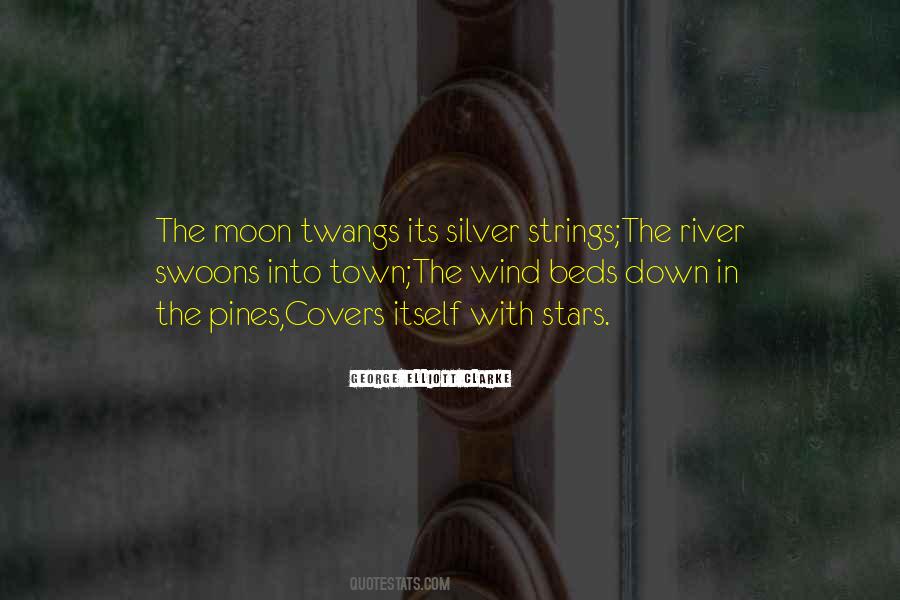 Poetry Moon Quotes #1609168