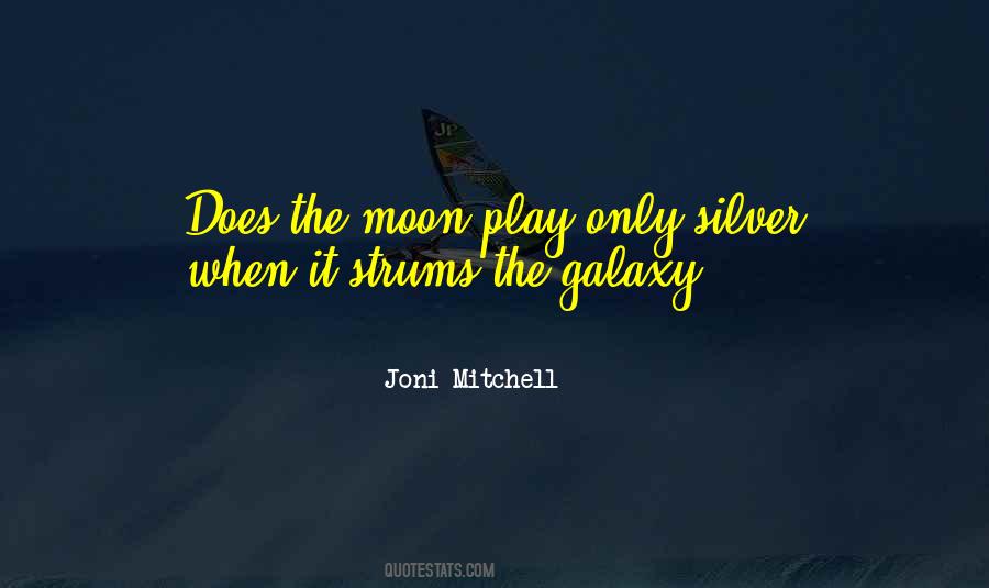 Poetry Moon Quotes #675466