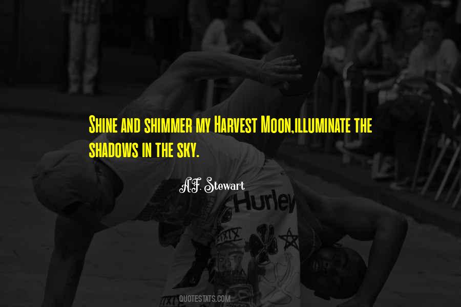 Poetry Moon Quotes #865408