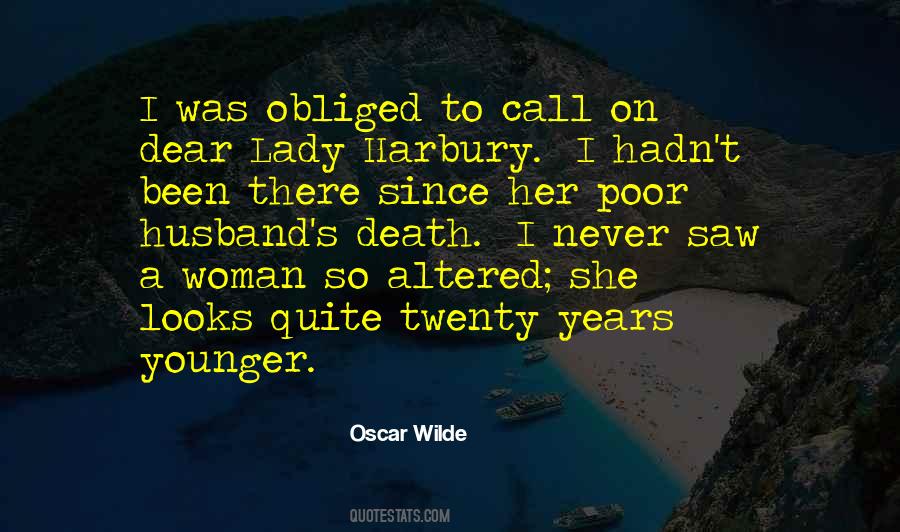 Death Woman Quotes #376583