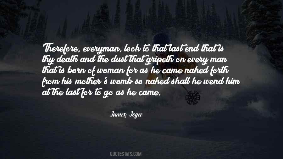 Death Woman Quotes #560884