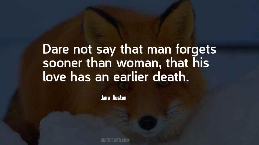 Death Woman Quotes #734094