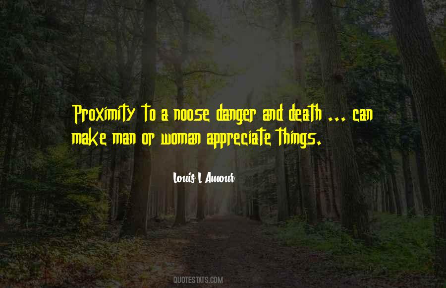 Death Woman Quotes #743755