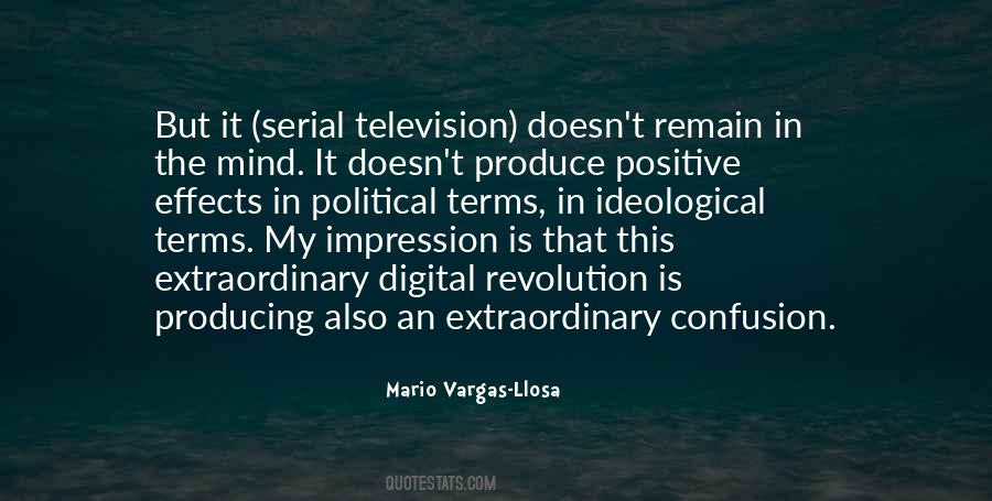 The Positive Mind Quotes #1126924
