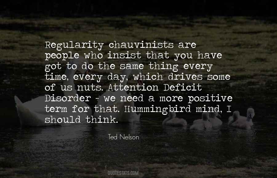 The Positive Mind Quotes #1136998
