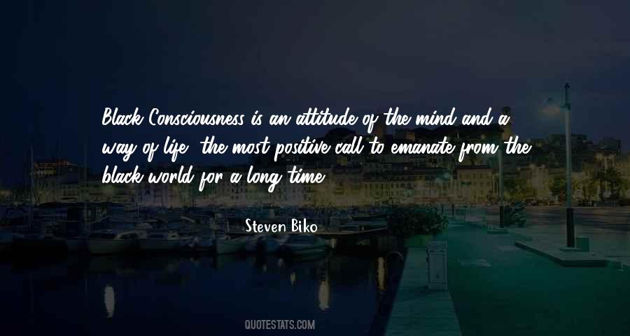 The Positive Mind Quotes #1439150