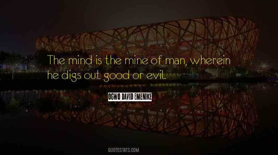 The Positive Mind Quotes #558675