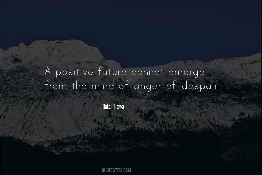The Positive Mind Quotes #908580