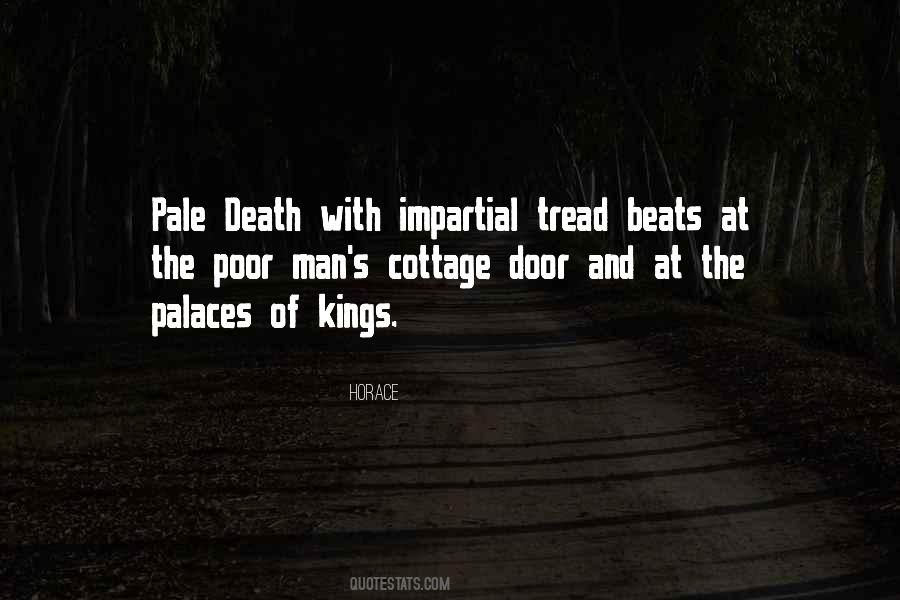 Death's Door Quotes #576291