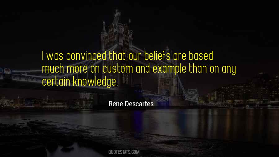 More Than Knowledge Quotes #115182