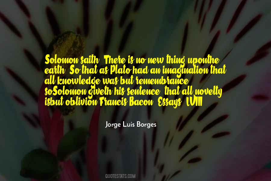 Francis Bacon Knowledge Quotes #966103 Francis Bacon Knowledge Quotes #966103