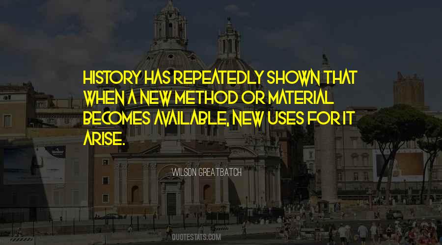 Famous John Brown Quotes #1808095