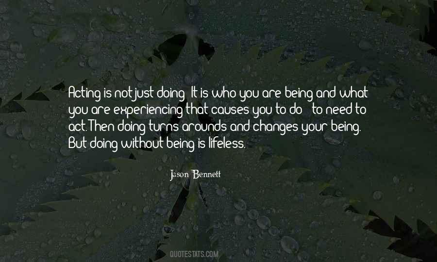 Dont Want To Prove Myself Quotes #911370