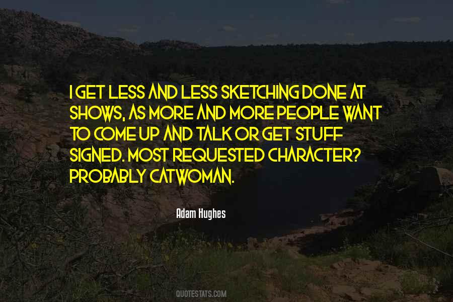 Best Catwoman Quotes #677457