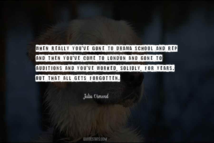 School Gets Quotes #1400273