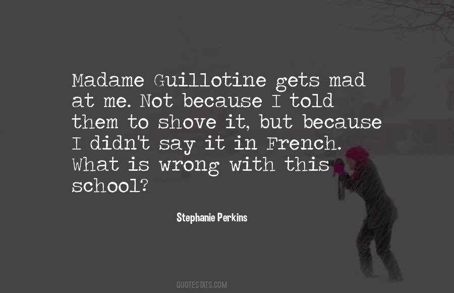 School Gets Quotes #1496197