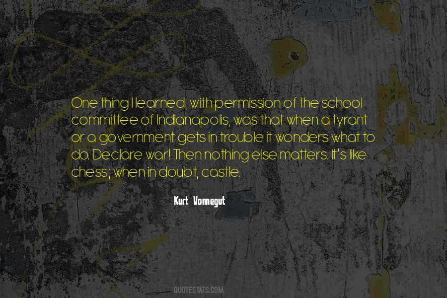 School Gets Quotes #1863138