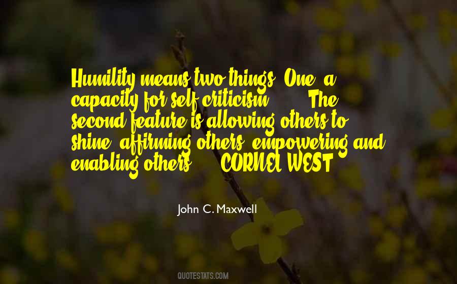 Best Cornel West Quotes #1558601