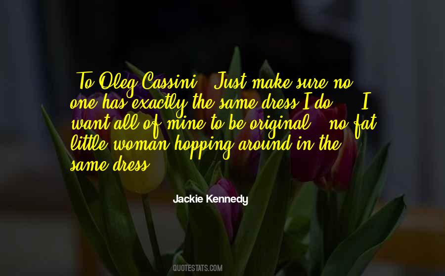 Its Okay To Be Fat Quotes #98666