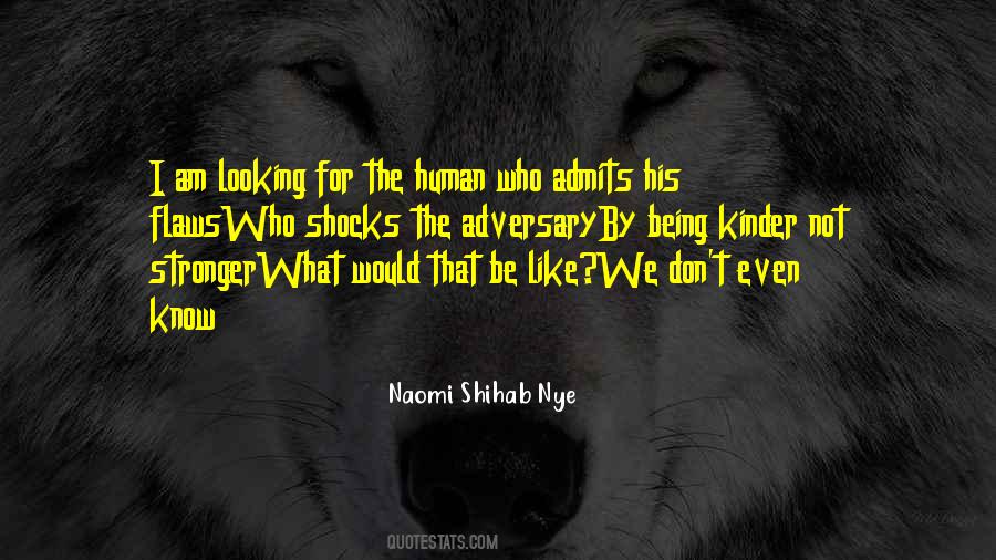 I Like Who I Am Quotes #114997
