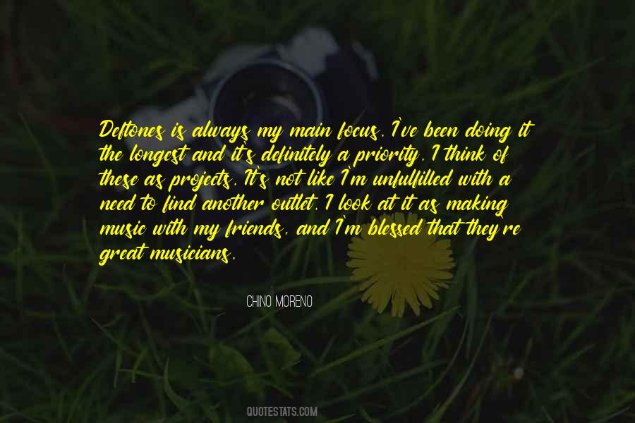 Quotes About Someone Not Making You A Priority #1522101
