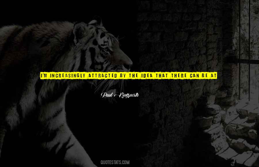 Most Meaning Quotes #1340088