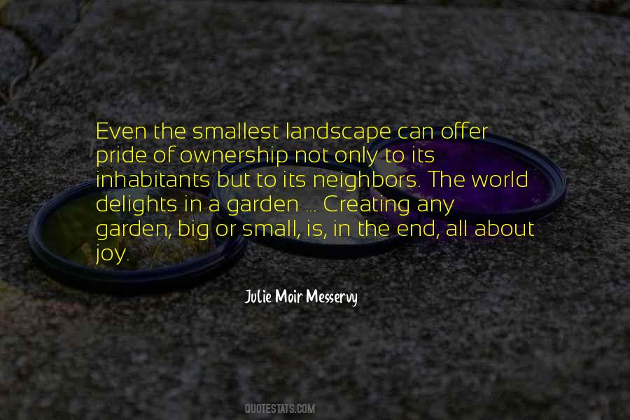 Its Not The End Of The World Quotes #1808695