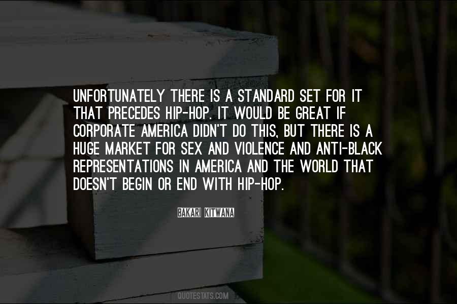 Its Not The End Of The World Quotes #5846