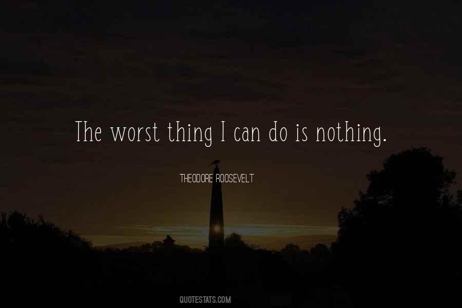 If U Dont Have Anything Nice To Say Quotes #1426138