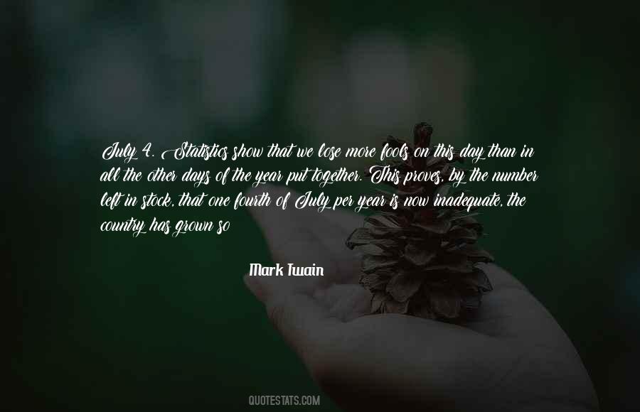 May The 4th Be With You Quotes #253483